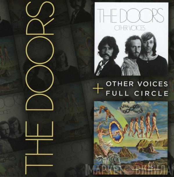  The Doors  - Other Voices + Full Circle