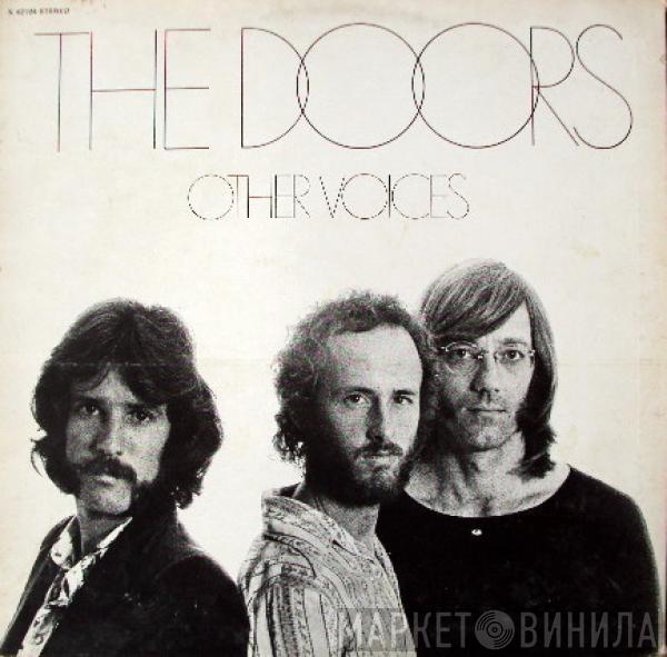 The Doors - Other Voices