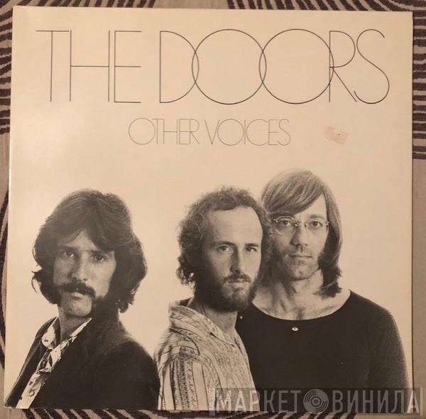 The Doors - Other Voices