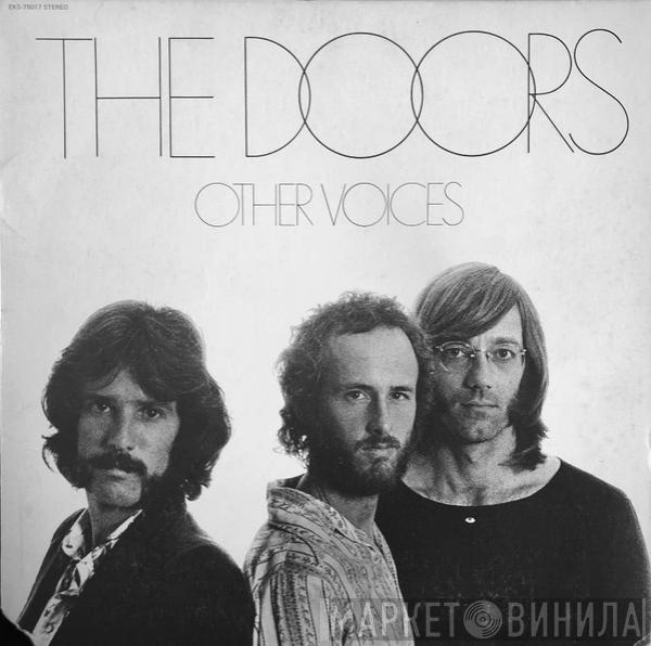 The Doors - Other Voices