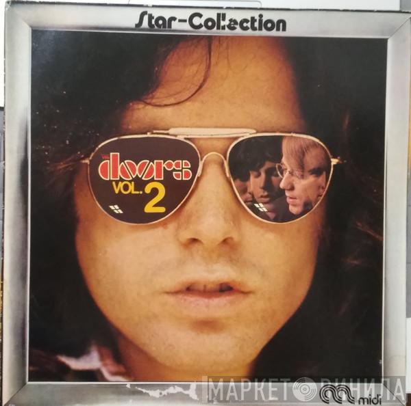 The Doors - Star-Collection Vol.2