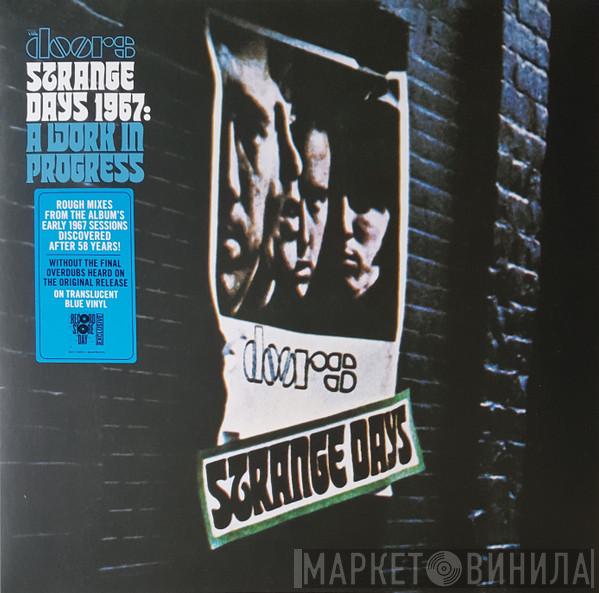 The Doors - Strange Days 1967: A Work In Progress