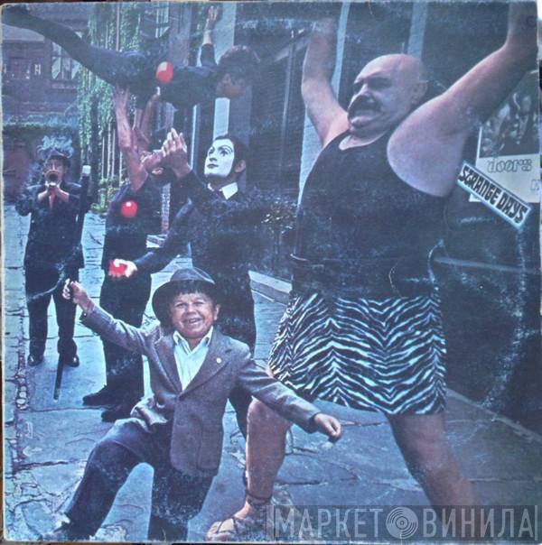  The Doors  - Strange Days