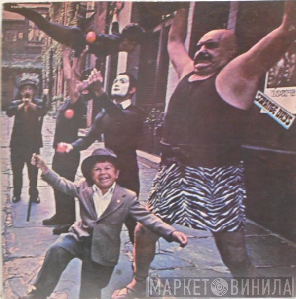  The Doors  - Strange Days