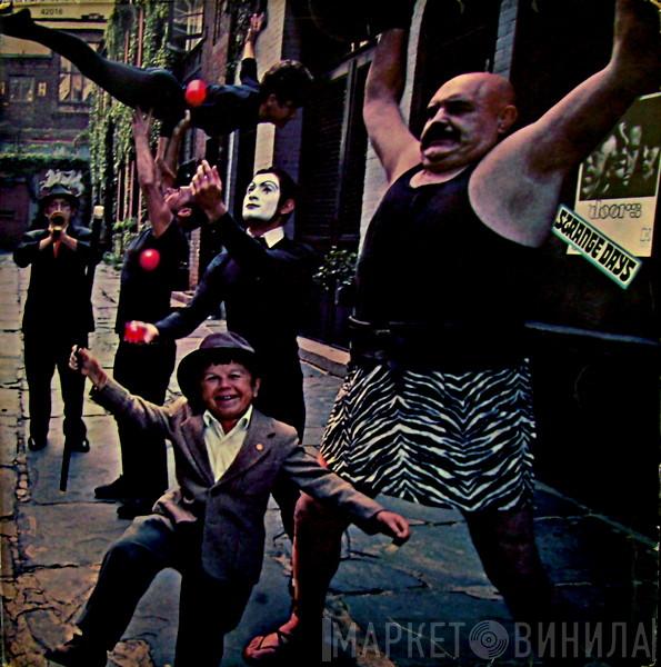  The Doors  - Strange Days