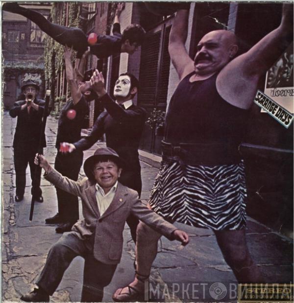  The Doors  - Strange Days