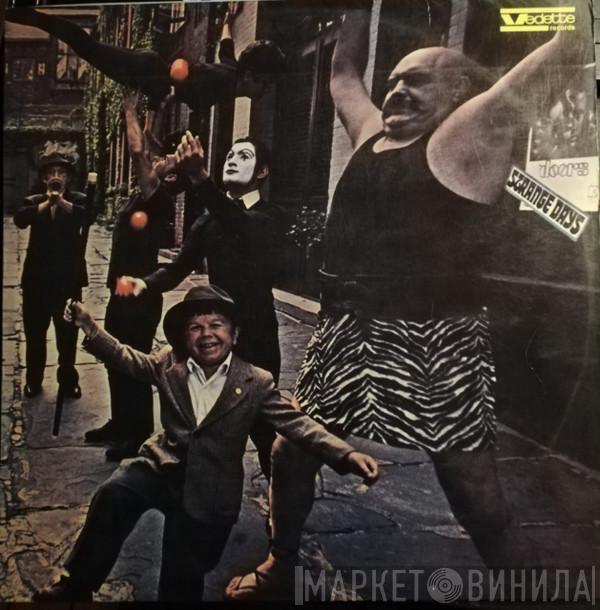  The Doors  - Strange Days
