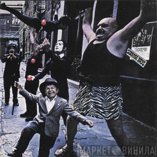  The Doors  - Strange Days