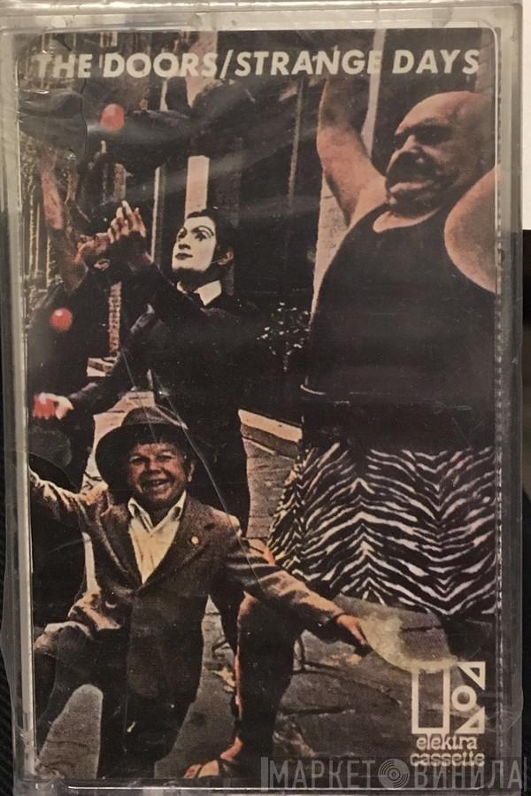  The Doors  - Strange Days