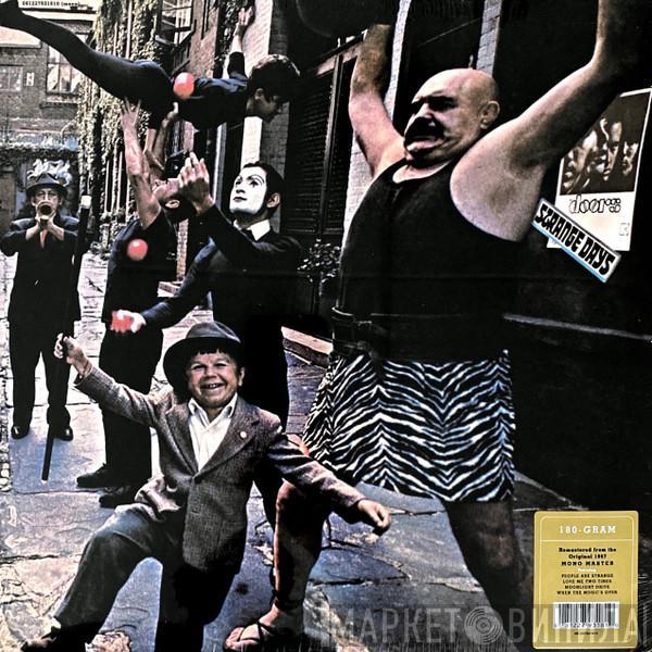 The Doors - Strange Days