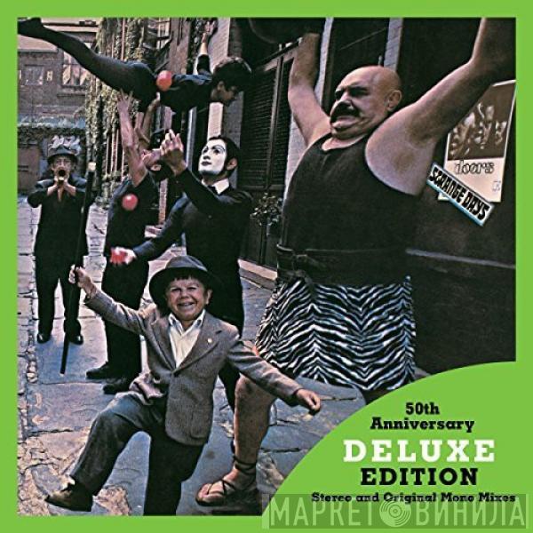  The Doors  - Strange Days