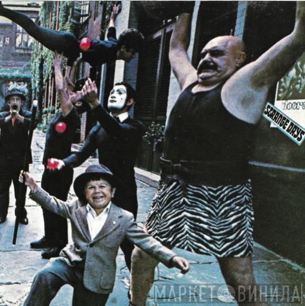  The Doors  - Strange Days