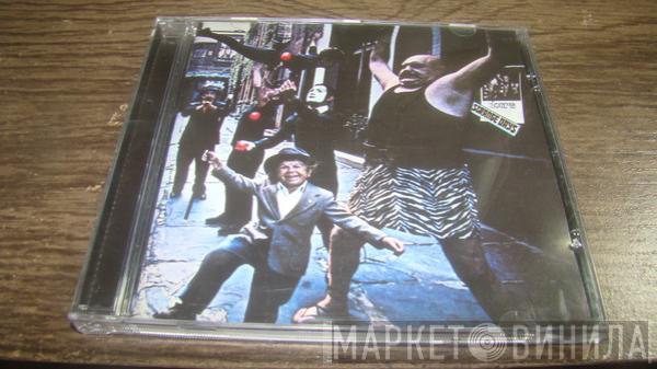  The Doors  - Strange Days