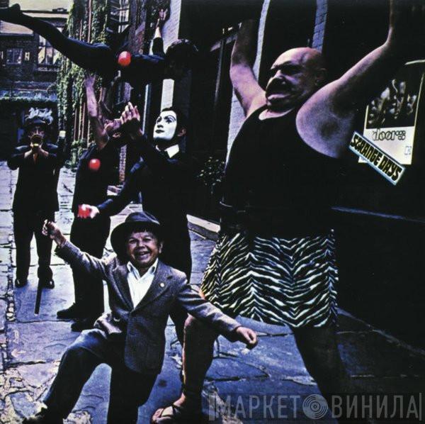  The Doors  - Strange Days