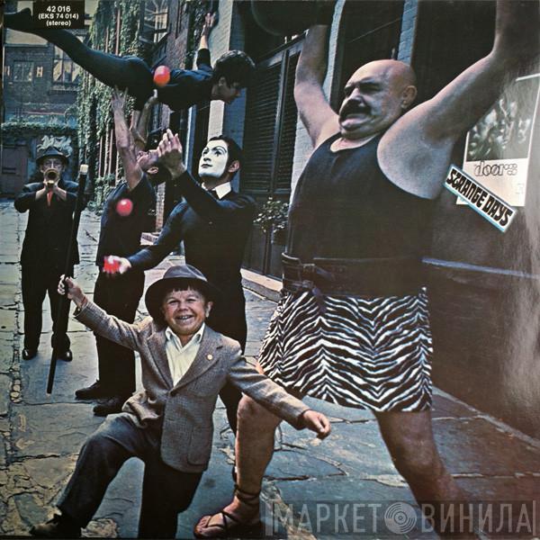  The Doors  - Strange Days