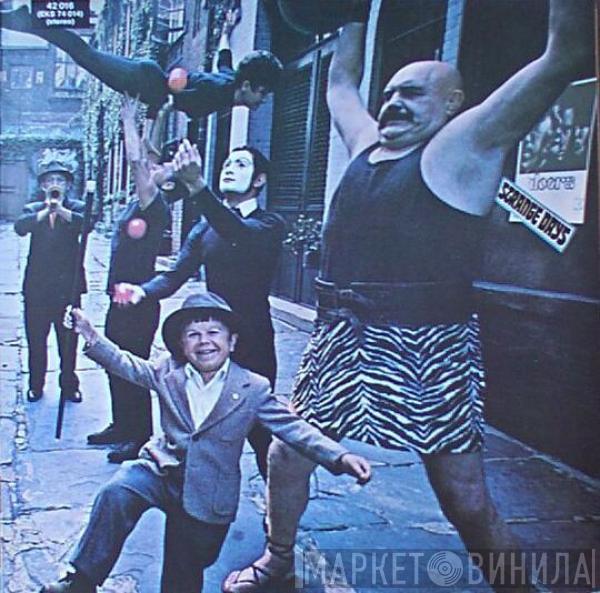  The Doors  - Strange Days