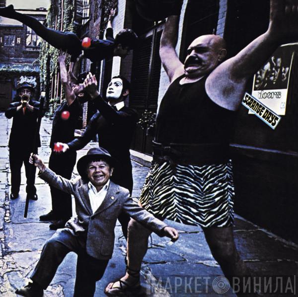 The Doors - Strange Days