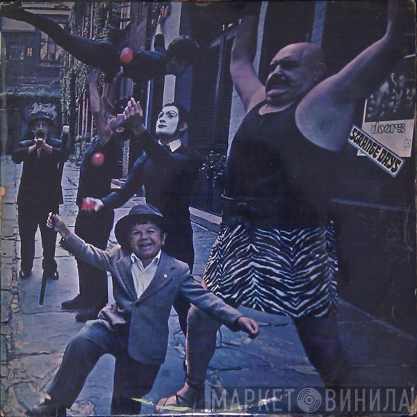 The Doors - Strange Days