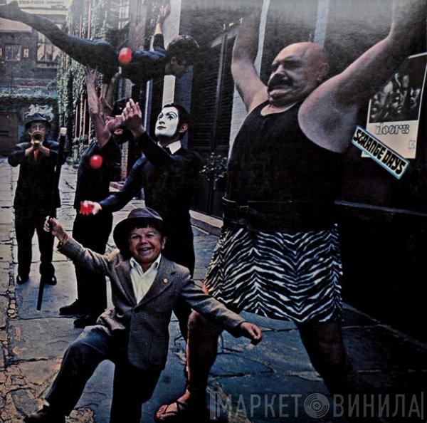  The Doors  - Strange Days