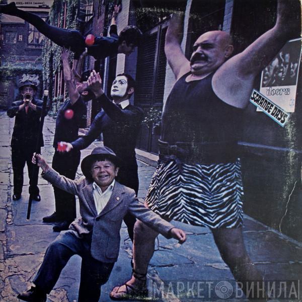  The Doors  - Strange Days