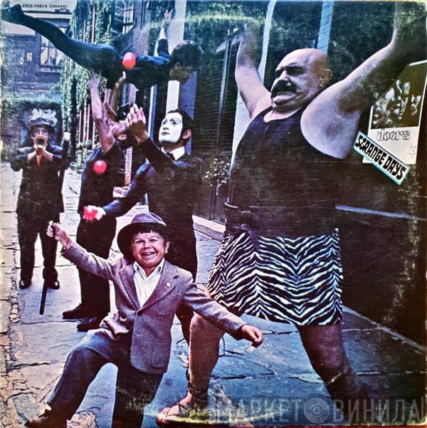  The Doors  - Strange Days