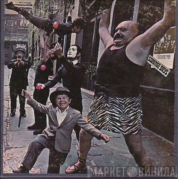  The Doors  - Strange Days