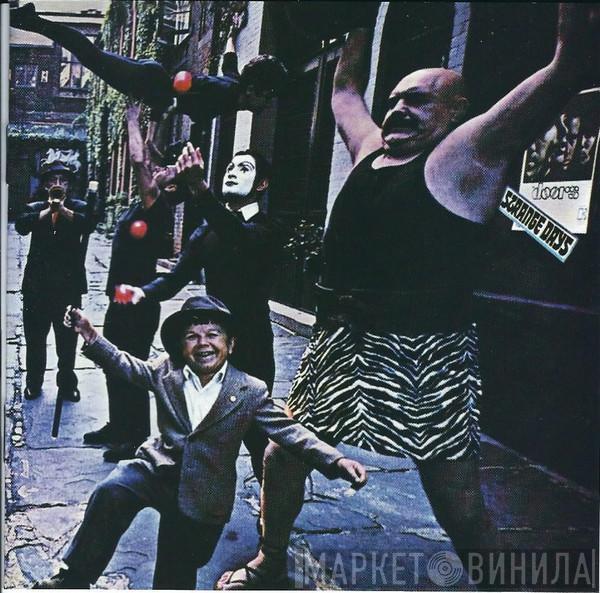  The Doors  - Strange Days