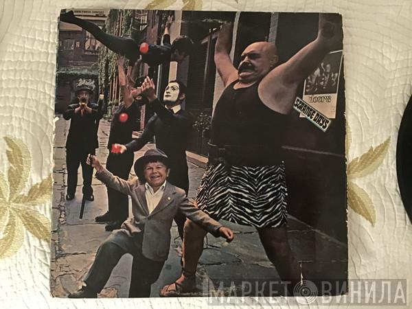  The Doors  - Strange Days