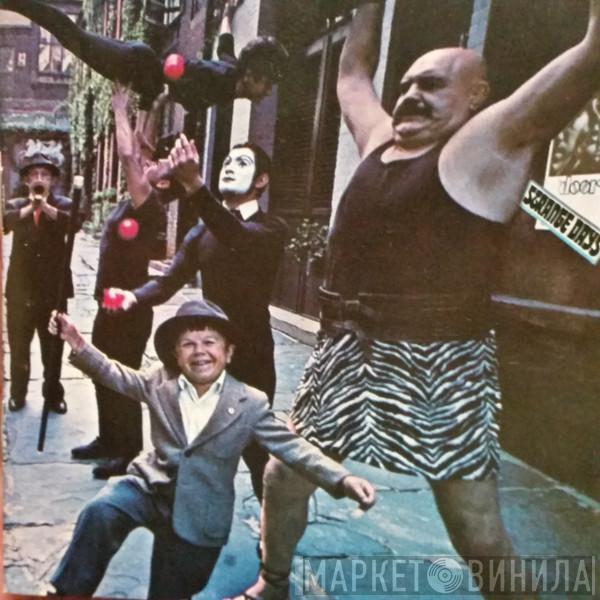 The Doors  - Strange Days