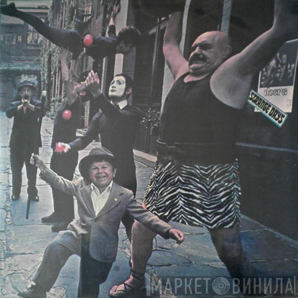  The Doors  - Strange Days