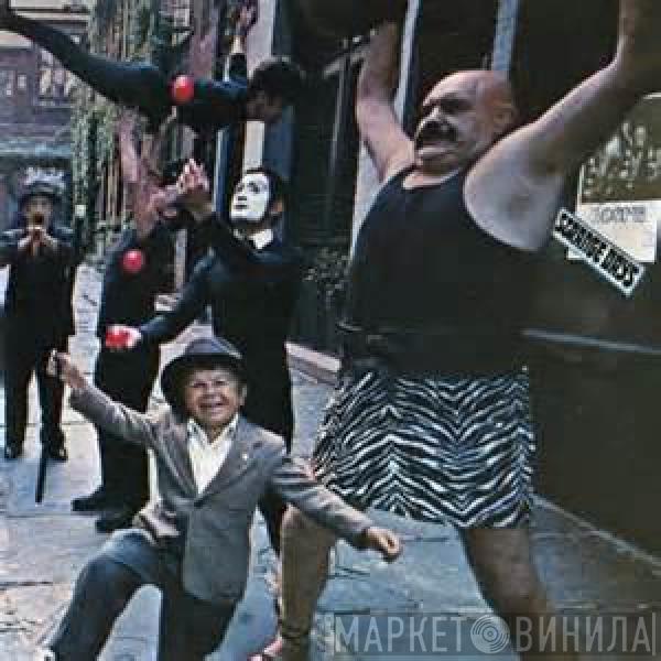 The Doors  - Strange Days