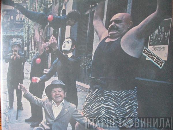  The Doors  - Strange Days