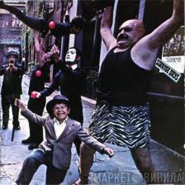  The Doors  - Strange Days