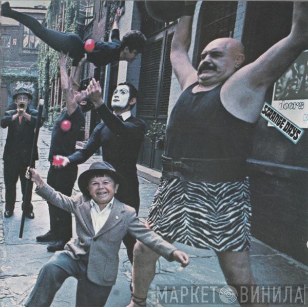  The Doors  - Strange Days