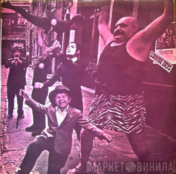  The Doors  - Strange Days