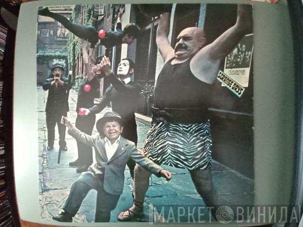  The Doors  - Strange Days