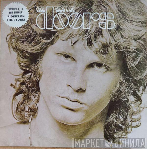  The Doors  - The Best Of Doors