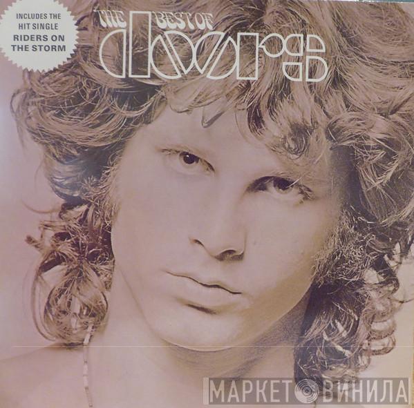  The Doors  - The Best Of Doors