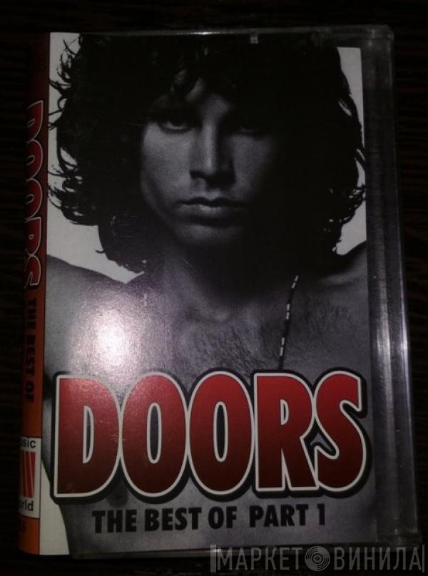  The Doors  - The Best Of Part 1