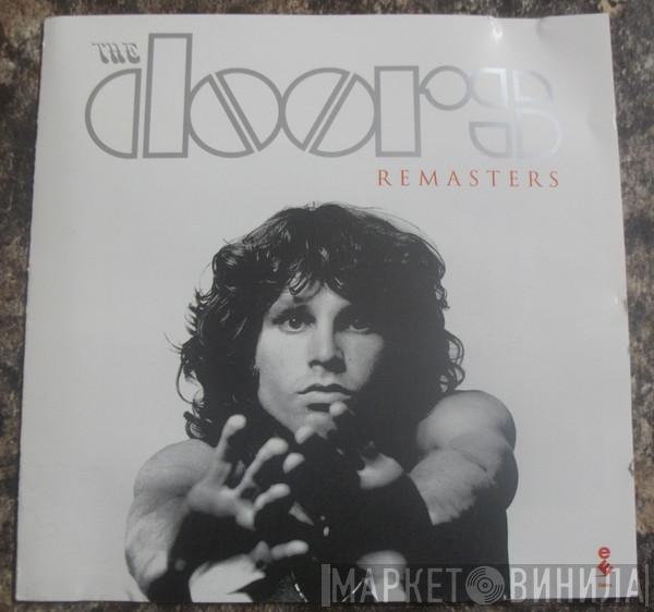 The Doors - The Best Of The Doors (The Doors Remasters