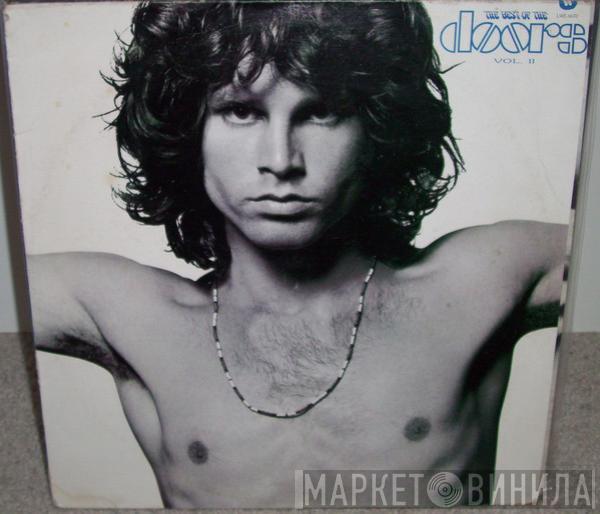  The Doors  - The Best Of The Doors Vol. II