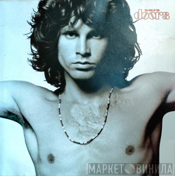 The Doors  - The Best Of The Doors