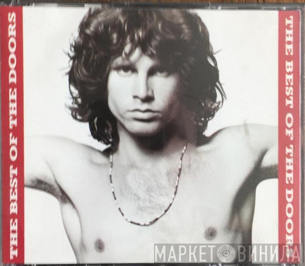  The Doors  - The Best Of The Doors