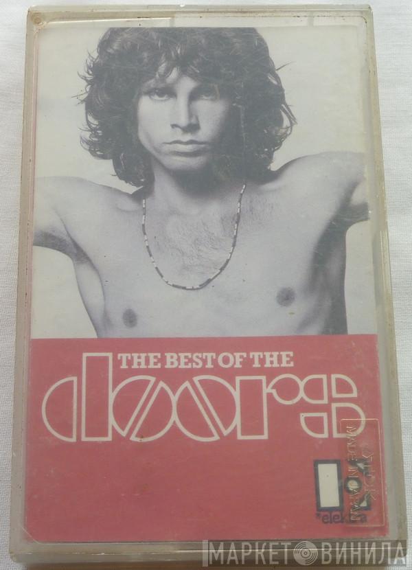  The Doors  - The Best Of The Doors