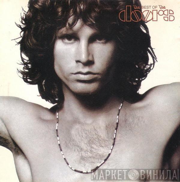  The Doors  - The Best Of The Doors