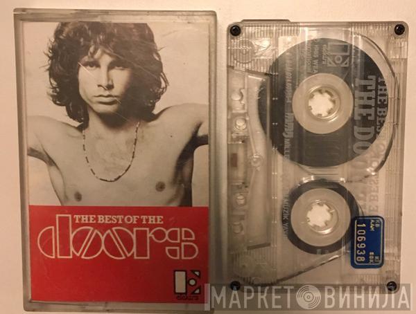  The Doors  - The Best Of The Doors