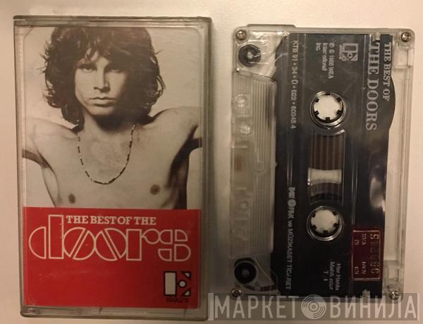  The Doors  - The Best Of The Doors