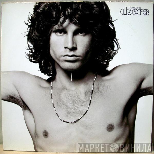  The Doors  - The Best Of The Doors