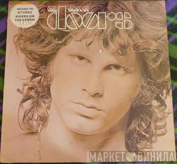  The Doors  - The Best Of The Doors