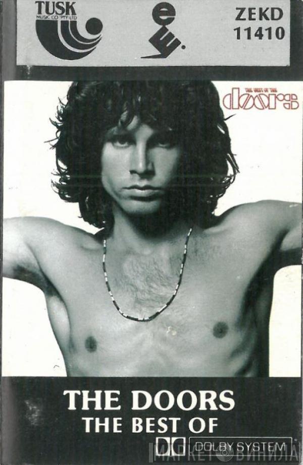  The Doors  - The Best Of The Doors